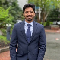 Suhas Shetty Email