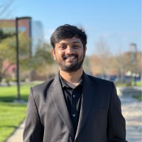 Rush University Medical Center Employee Sai Surya Teja Kona's profile photo