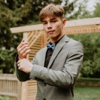 Blake Bear Email