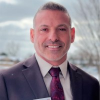 Bank of America Employee Ali Hamid's profile photo