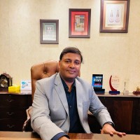 Shri Ramswaroop Memorial Group of Professional Colleges, Lucknow Employee Pankaj Agarwal's profile photo