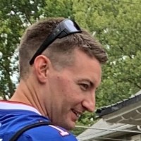 Casey Machine Co. Employee Aaron Sylvis's profile photo