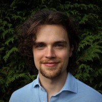 MEMSYS Employee Mathijs van Binnendijk's profile photo