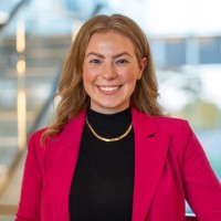 Bristol Myers Squibb Employee Jessica Lott's profile photo