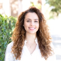 V&A, Inc. Employee Maria Perros's profile photo
