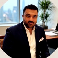 VIVA Bahrain Employee Taral Parekh's profile photo