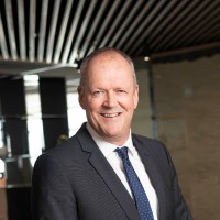 GWA Group Limited Employee Urs Meyerhans's profile photo