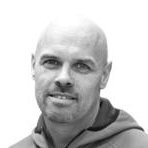 Aarhus Motion Employee Ronnie Andersen's profile photo