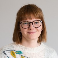 Kristina Dabasinskaite's profile photo