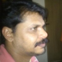VBIS Employee Santhosh S's profile photo