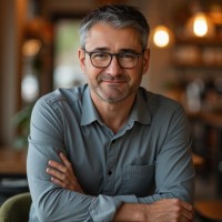 Andreas Raschle Email & Phone Number