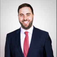 Covington & Burling LLP Employee Noah Goldberg's profile photo