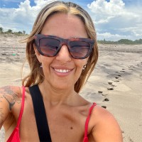 HOSTEL CHE Employee Georgina Repossi's profile photo