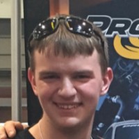Gene Latta Ford Employee Tyler Putman's profile photo