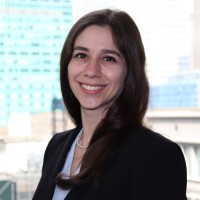 Topaz HR Employee Leslie Talaue's profile photo
