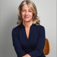 Johnson & Johnson Employee Elizabeth Forminard's profile photo