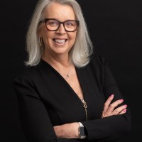 Saxton Speakers Employee Anne Jamieson's profile photo