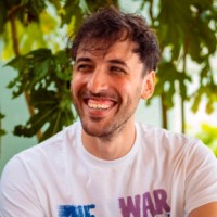 Ezequiel Scigolini Email