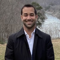 Client First Technologies Employee Gregory Prince's profile photo