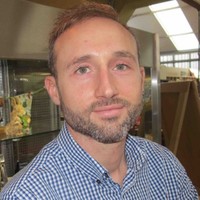 Hillier Nurseries Ltd Employee Dan Williams's profile photo