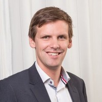 Elcor Sweden Employee Josef Bly's profile photo