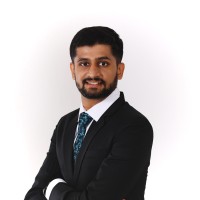 Automate Accounts Employee Rushabh Kothari's profile photo