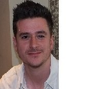 Oxford Nanopore Technologies Employee Mike Harvey's profile photo
