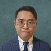 Singapore Institute of Technology Employee Linus Lee's profile photo