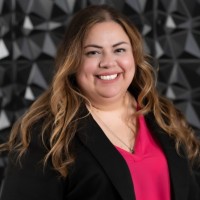 Lancer Corporation Employee Samantha Lopez's profile photo