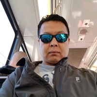 Bills.com Employee Jared Lam's profile photo