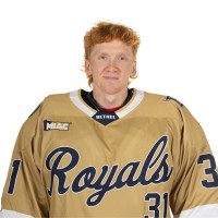 Bethel University Employee Devin Stephens's profile photo