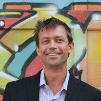 Cyber Prompt Employee Ken Lynch's profile photo