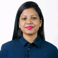 Priya Gupta Email