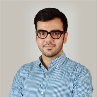 Methodex Systems Ltd. Employee Ayush Katariya's profile photo