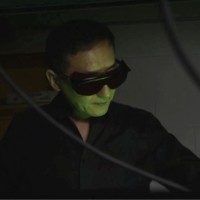 AlchLight Employee Chunlei Team's profile photo