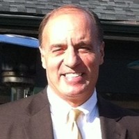 Consolidated Brick Employee John Matzelle's profile photo
