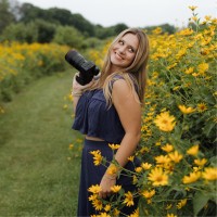 Sweet Martha's Cookie Jar Employee Audrey Noha's profile photo