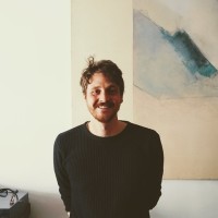 Common Sense Software Employee Ian Bentley's profile photo