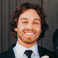 Stone Oak Therapy Services Employee Maximillian Goswitz's profile photo