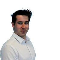 HTG Solutions Employee Robb Newall's profile photo