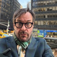 InCorp Services, Inc. Employee Clayton Plowman's profile photo