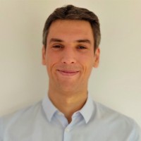 Asys Employee Gregory Blain's profile photo