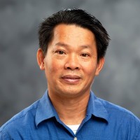 NSPARC, Mississippi State University Employee Paul Nguyen's profile photo
