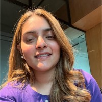 Skyend Digital Employee Ifrah Baig's profile photo