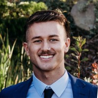 Vero Employee Callum Grant's profile photo