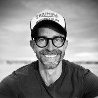 Stepwise Employee Fredric Berling's profile photo