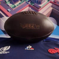 WEEZ'US Employee Frédéric Lavaud's profile photo