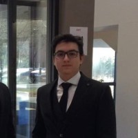 Elvan Group Employee Enes Acar's profile photo