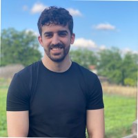 eToro Employee Guy Shamir's profile photo