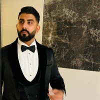 ACA Capital Employee Jaabir Mahomed's profile photo